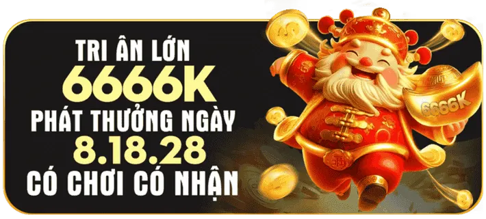 Sự kiện bắn cá đua top nhận thưởng lớn