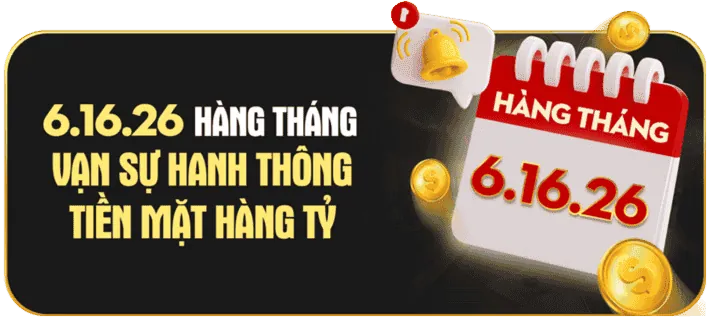 Hình ảnh mô tả khuyến mãi mới nhất của xin88 game