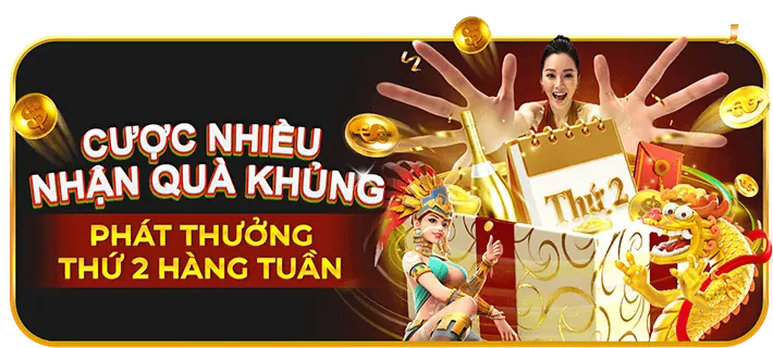 Chương trình VIP xin88 game