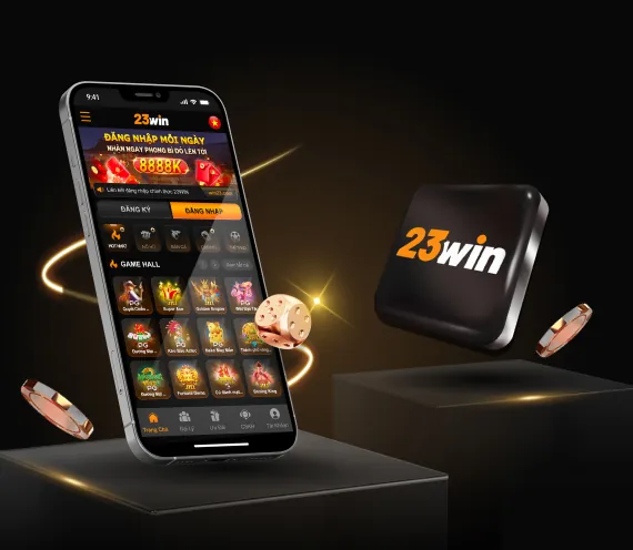 Đa dạng trò chơi casino xin88 game