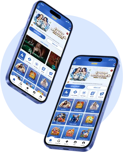 Đa dạng trò chơi xin88 game