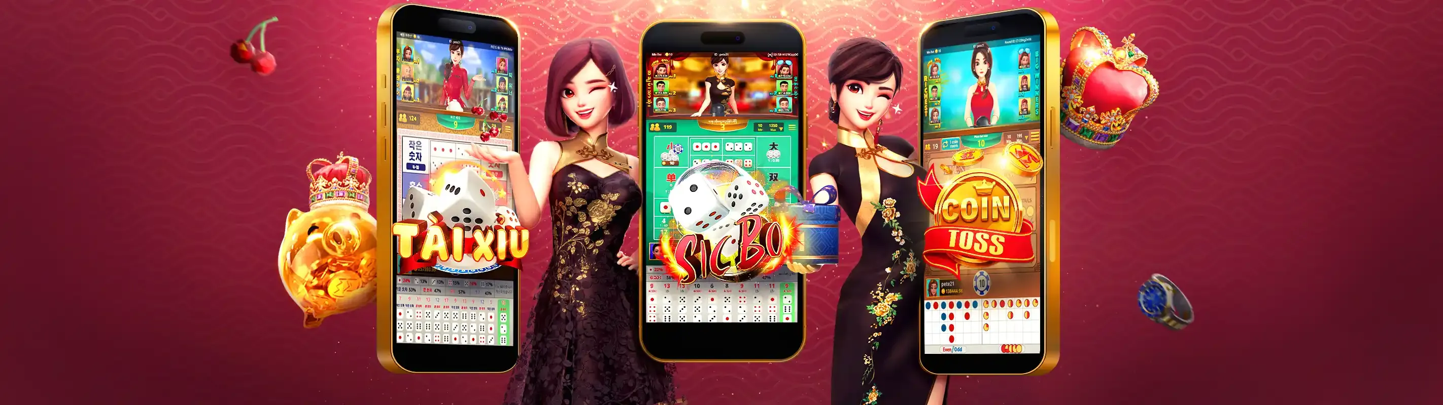 Chương trình VIP xin88 game với các lợi ích độc quyền