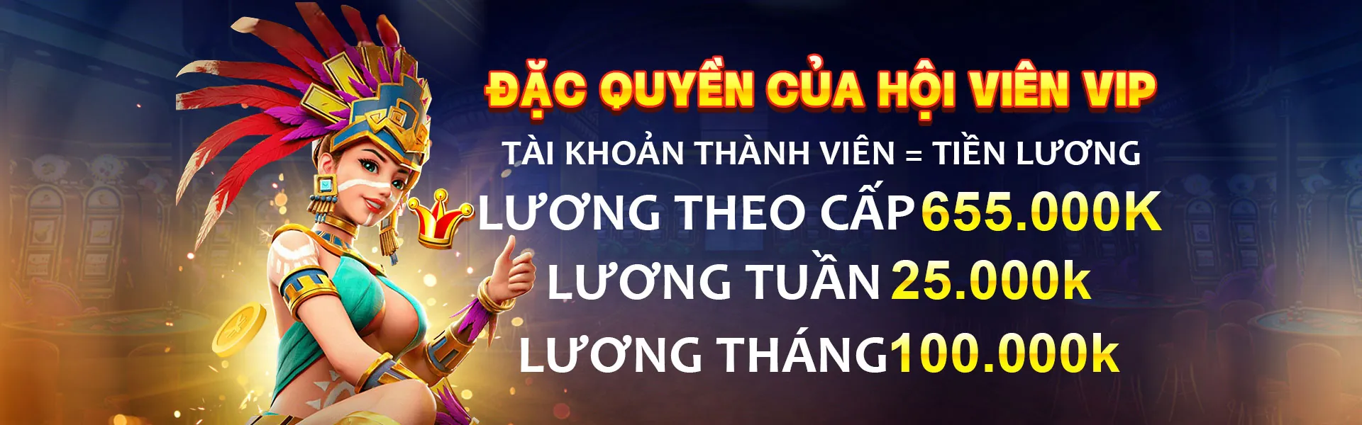 Hình ảnh chính Nổ Hũ Xin88 Game