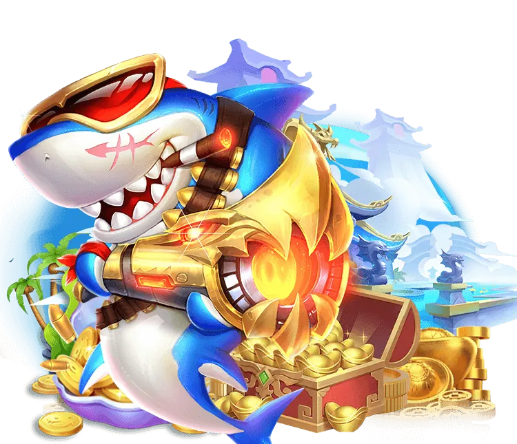 Chiến lược bắn cá xin88 game