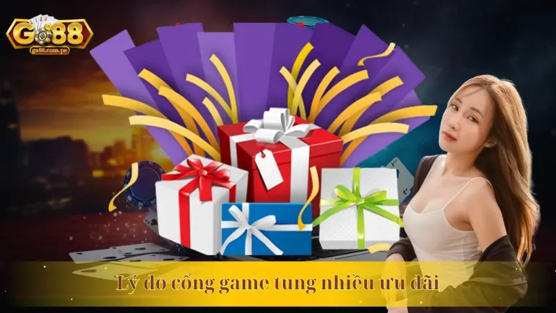 Phân tích ưu đãi mới nhất xin88 game