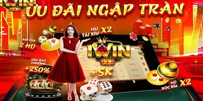 Hoàn trả không giới hạn hàng ngày tại Xin88 Game
